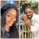 Bisola and Tobi throw shades about bad breath