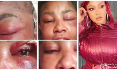 Angela Okorie faked her attack