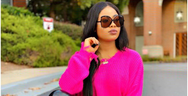 Former Big Brother Nina Ivy allegedly found love unidentified man traditional wedding February