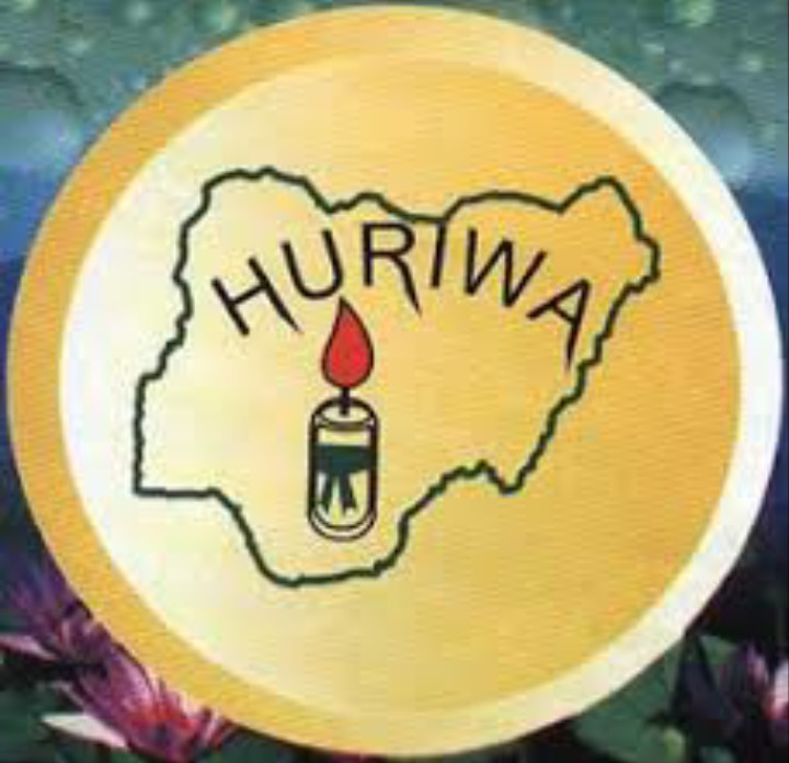 Human right writers association Nigeria HURIWA Catholic Church Vatican President United States America Christians Islamists Kaduna