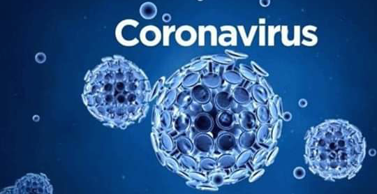 Conoravirus