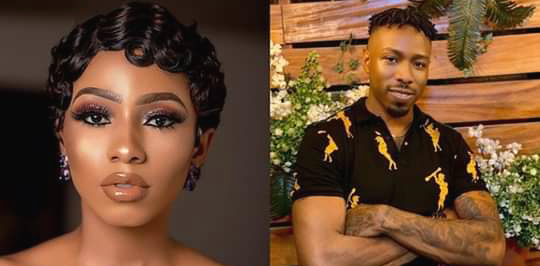 Mercy and ike to premier new reality show
