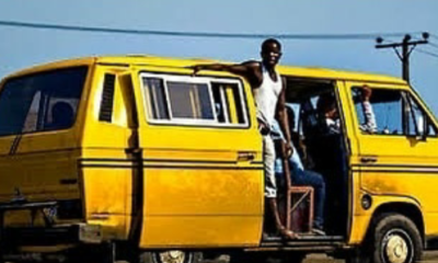 Danfo to carry 8 passengers, BRT 21 passengers – Lagos announces new transportation guidelines