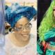 Bobrisky remembers how his mum died years ago in Mecca