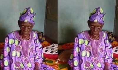 Oyo state monarch dies at 141