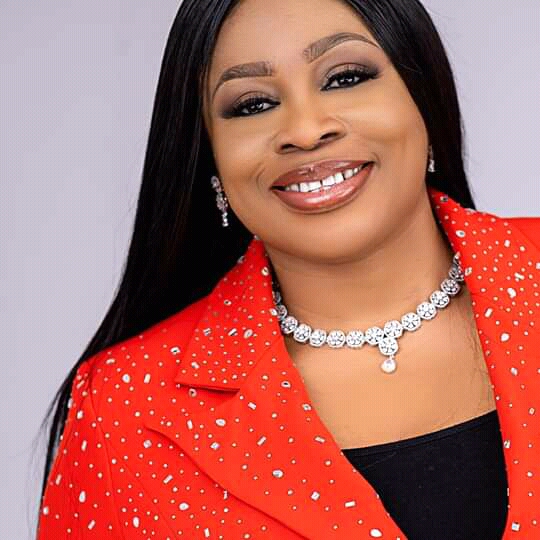 Sinach tops US billboard as a christian songwriter