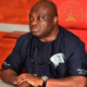 Governor of Abia state test positive for coronavirus