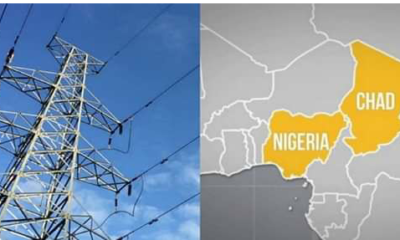 Chad request electricity supply from nigeria