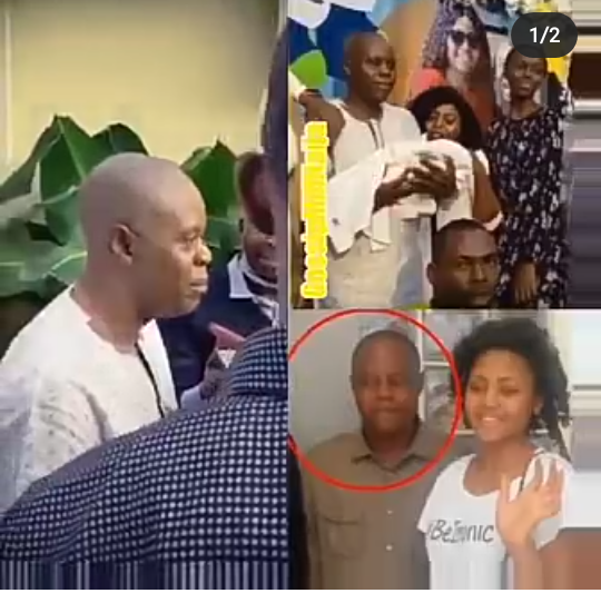 Regina Daniels father finally approves her marriage to Ned Nwoko 