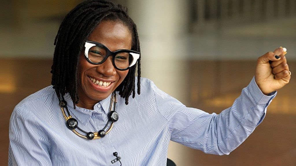 Asa speaks about why she is yet to marry