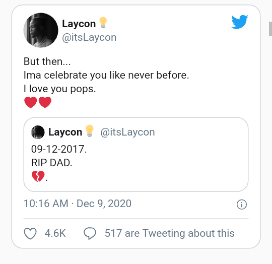 Laycon