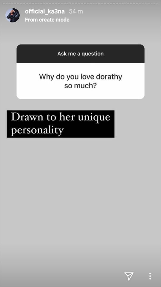 Dorathy