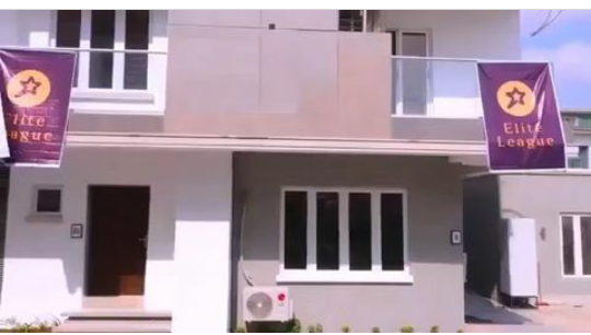 Erica fans gift her a 3 Bedroom Apartment For Her 27th Birthday