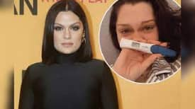 British singer, Jessie J, says she is “overwhelmed with sadness” after having a miscarriage.     The singer disclosed her feelings in an emotional Instagram post on Wednesday before taking to the stage at The Hotel Cafe in Los Angeles.