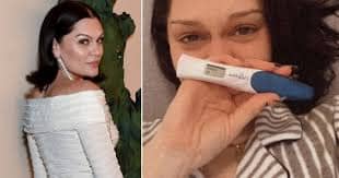 British singer, Jessie J Miscarriage