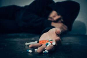 Reps worried 'Mkpuru Mmiri' Drug Addiction Is Destroying Youths In Southeast