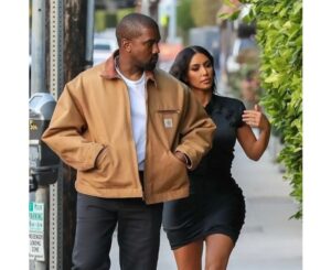 "No Counselling Or Reconciliation Effort Will Repair My Marriage To Kanye West "- Kim Kardashian Reveals Reasons 