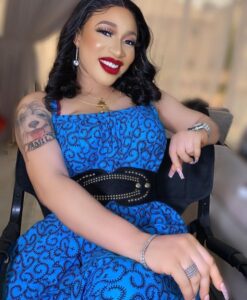"How Celebrities Rent Money To Show Off "- Tonto Dikeh Finally Breaks The Table As She Reveals Their Secrets
