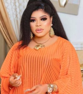 "I Cleaned Bobrisky's Anus With Two Packets Of Cotton Wool Every 5 Hours"- Tonto Dikeh Reveals Dirty Secrets About Former Bestie 