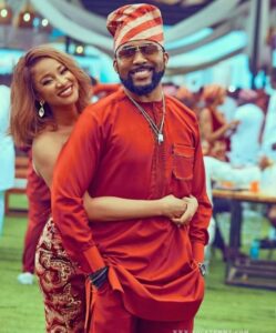 Singer, Banky W Reveals What Fatherhood Has Taught Him 