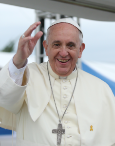 S*x outside marriage isn’t the most serious sin — Pope Francis