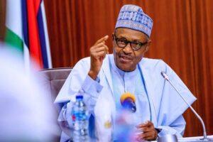 Sylvester Oromoni: "No One Involved In The Killing Will Be Spared"- Buhari Releases Statement 