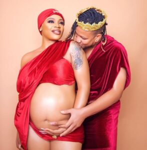 "How Pregnancy Saved Me From De*th"- Actress Uche Ogbodo Reveals Near De*th Experience & How Pregnancy Helped Her