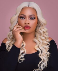 "Why Is Your Heart So Bitter & Filled With Jealousy"- BBN Star, Tega Dominic Queries
