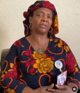"God Will Cut Short The Lives Of Those Who Kill*d My Son"- Sylvester Oromoni's Mum Reacts To Verdict (VIDEO)