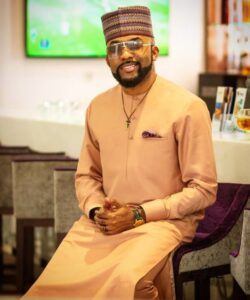 "I was addicted to p!rnography and promiscuity" — Singer Banky W Opens Up 