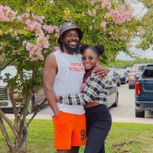 "I Look Forward To Spending Your Money & Rubbing Your Body Forever"- Simi Pens Heartwarming Message To Adekunle Gold As They Celebrate 3rd Wedding Anniversary (Photos)