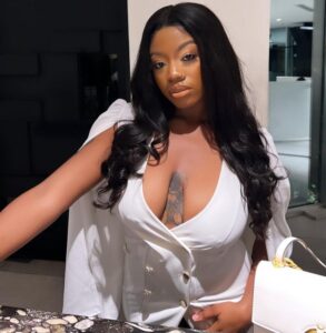 "I'm Too Beautiful To Be Underrated"- Angel Smith Reveals The Problem She's Currently Experiencing (VIDEO)