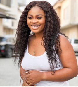Reality TV Star, Tega Dominic Reveals The Kind Of Men She Finds Attractive 