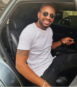 Bbnaija Star, Cross Reacts To A Leaked Voicenote By Emmarose Shippers After He Shared A Tight Hug With Liquorose 