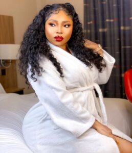 "Friends Are Cutting Hairs & Nails...I Bled For Six Months "- Actress Halima Abubakar Reveals How A Colleague Used Jazz Against Her 