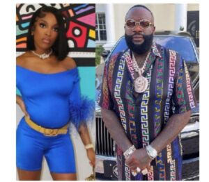 Rick Ross soon to be a grandfather as his 19-year-old daughter is reportedly pregnant