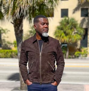 "The Man That Can Resist S*xual Temptation Has Not Yet Been Born"- Reno Omokri Says As He Advises Men On How To Avoid Being Seduced By Women