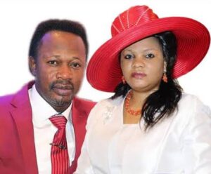 Pastor Iginla started ab#sing me a week into our marriage — Wife claims