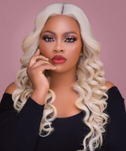 BBN Tega Dominic Slams A Fan For Chiding Boma After He Left A Comment On Her Page