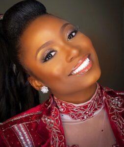 The Voice Nigeria Winner, Esther Benyengo Set To Wed, Shares Pre-wedding Photos 
