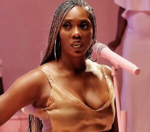 "Why I Don't Look My Age"- Tiwa Savage Reveals The Secret To Her Looks At Age 42