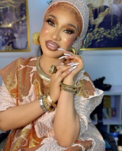 "Why I Don't Attend Bur!als"- Actress Tonto Dikeh Reveals As She Loses Her Mum
