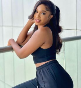 "Why I Will Never Showcase My Lover On Social Media"- Actress Sharon Ooja Reveals, Gives Reasons 