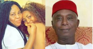 Ned Nwoko Allegedly Finds Love Again, Marries Another Wife
