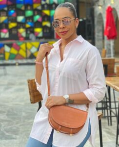 "Nigerian Ladies Are The Prettiest In Africa "- Tboss Says