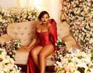 Reality TV Star, Lilo Launches New Business As She Celebrates 25th Birthday (VIDEO/Photos)