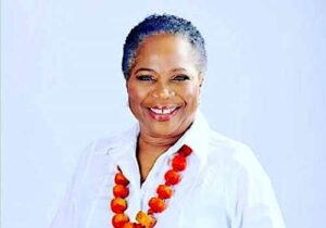 "My Husband Didn't Pay For Our Children's School Fees For One Day, My Marriage Almost K!lled Me"- Onyeka Onwenu 