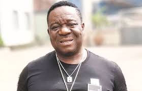 "My First And Second Wife Left Me Because I Didn’t Have Money" – Mr Ibu
