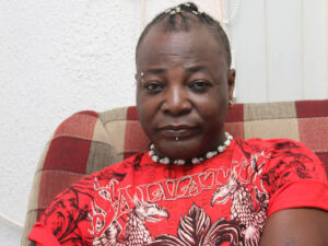 "Aside From S3x, What Else Can You Offer A Man?"- Charly Boy Asks Women