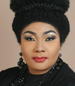 "Long Hours Of S#x Does Not Bind People Together"- Actress Eucharia Anunobi Says, Reveals What Binds Couples Together 